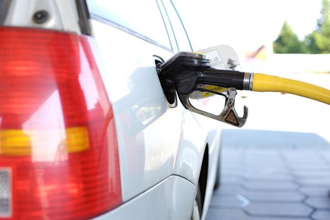 Planned fuel duty increase will stifle economy, says Logistics UK