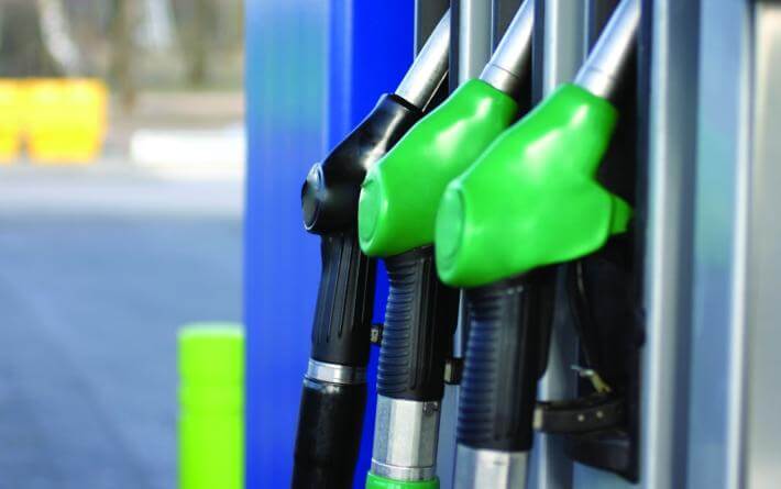 Retain fuel duty cut to keep the economy delivering, says Logistics UK